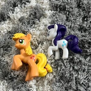 My little pony